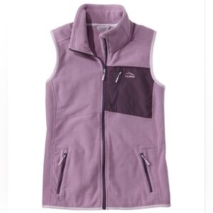 Women's Pathfinder Performance Fleece Vest
